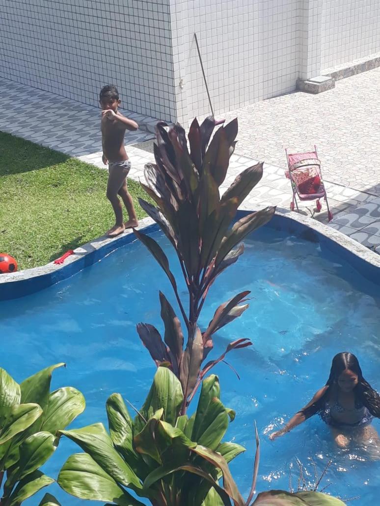 Cantinho Da Felicidade Casa de hóspedes Santos (Sao Paulo)