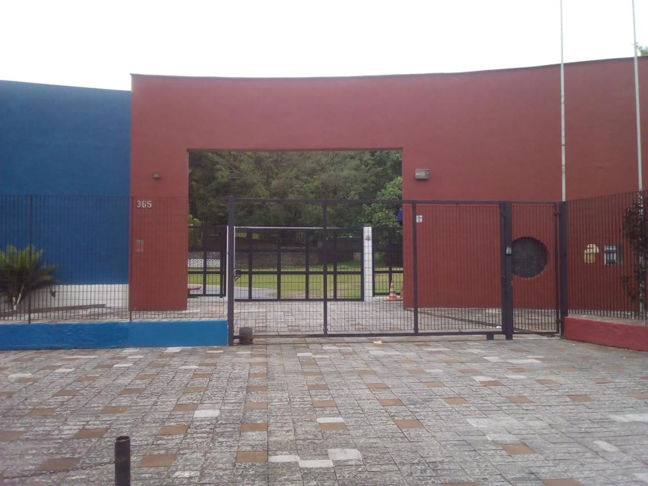 Cantinho Da Felicidade * Santos (Sao Paulo)