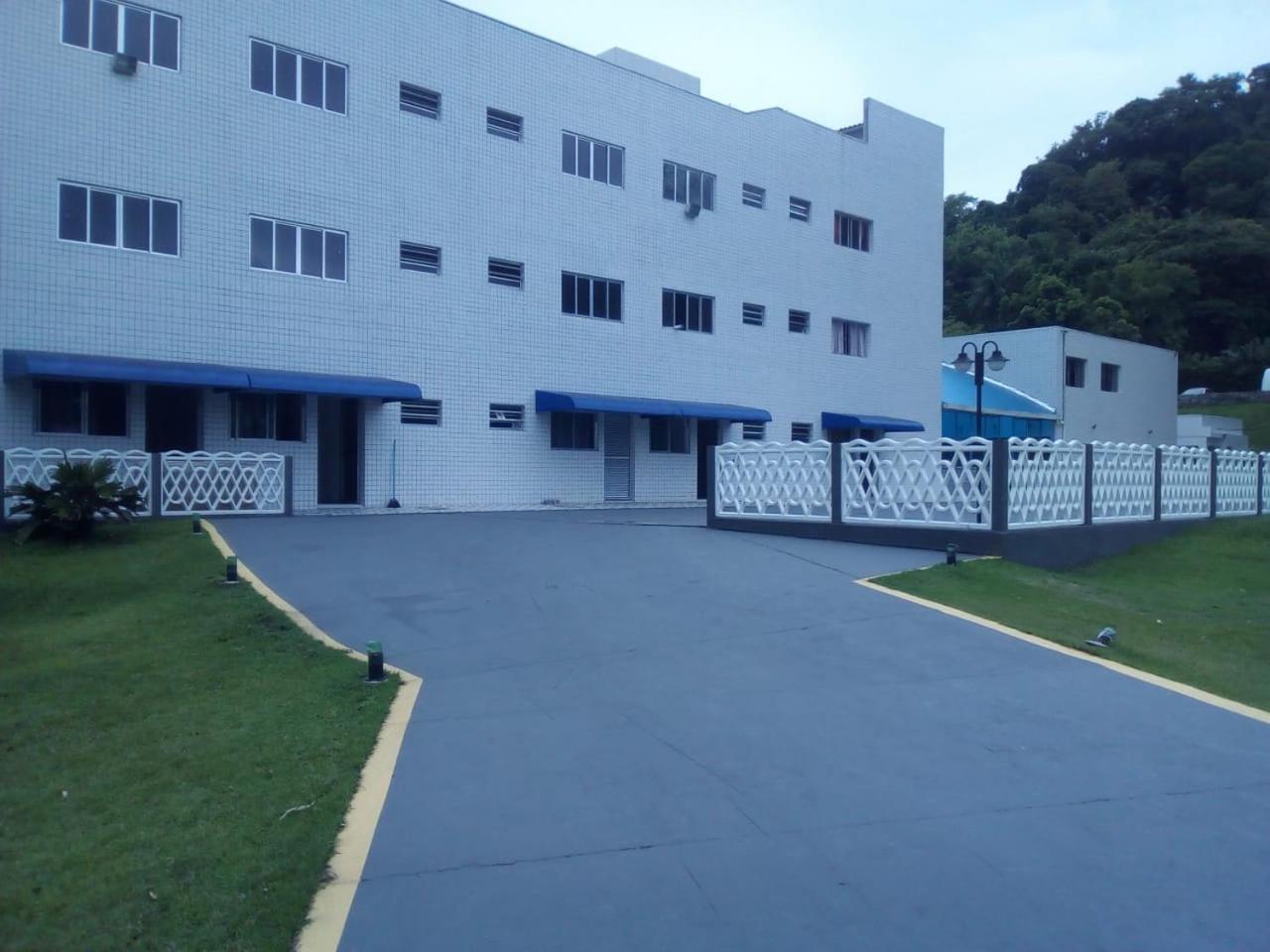 Cantinho Da Felicidade * Santos (Sao Paulo)