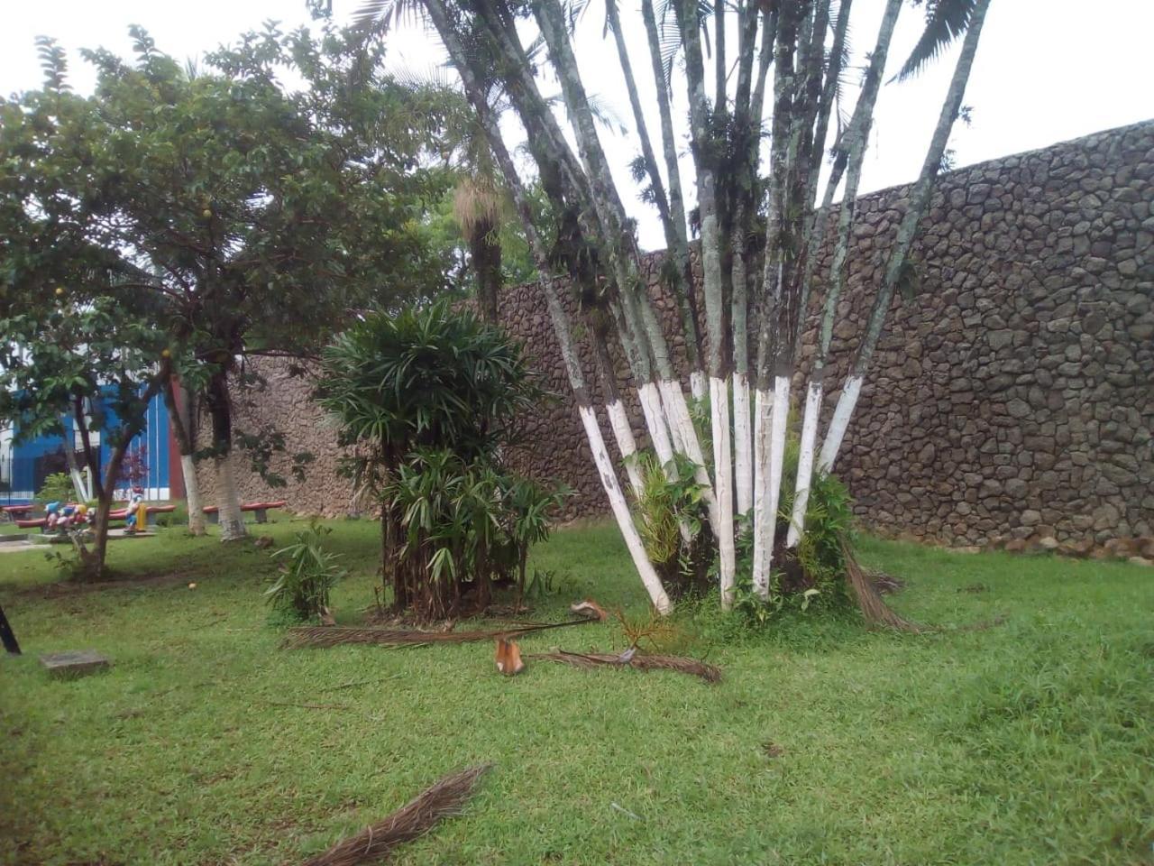Casa de hóspedes Cantinho Da Felicidade Santos (Sao Paulo)