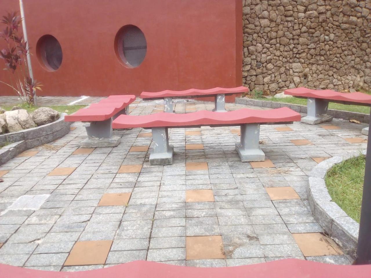 Cantinho Da Felicidade Casa de hóspedes
