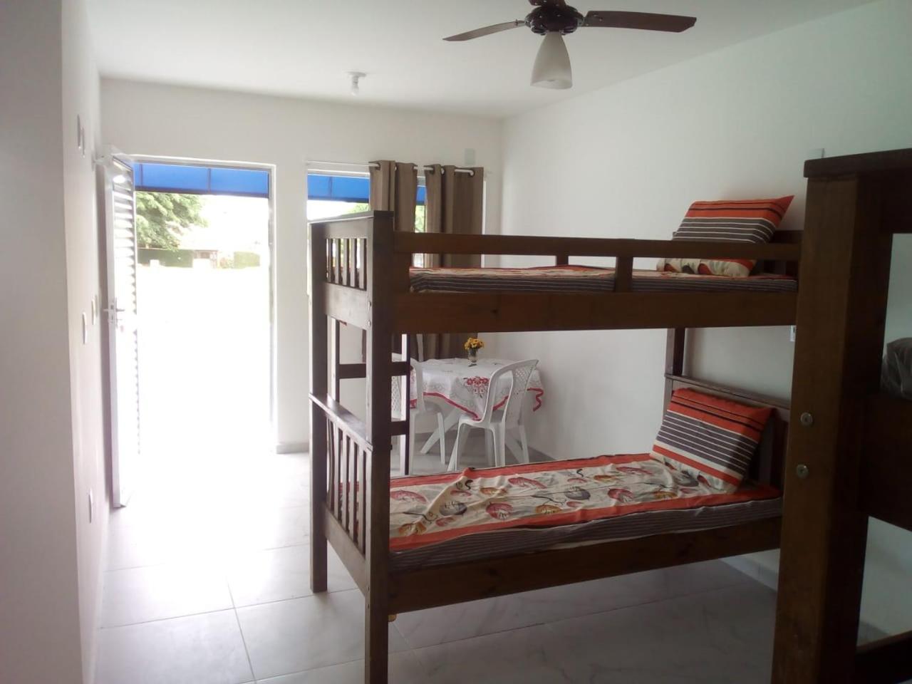 Cantinho Da Felicidade Casa de hóspedes Santos (Sao Paulo)